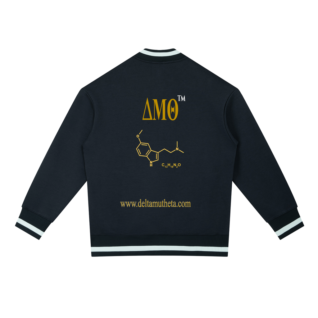 02 // 5-MEO-DMT ARSENAL // MARCH 2026 PETITION // [RQ0034)_Special Opps Bomber Jacket