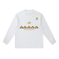 02 // 5-MEO-DMT ARSENAL // MARCH 2026 PETITION // [RT0061]_Essential Crewneck Long-Sleeve T-Shirt