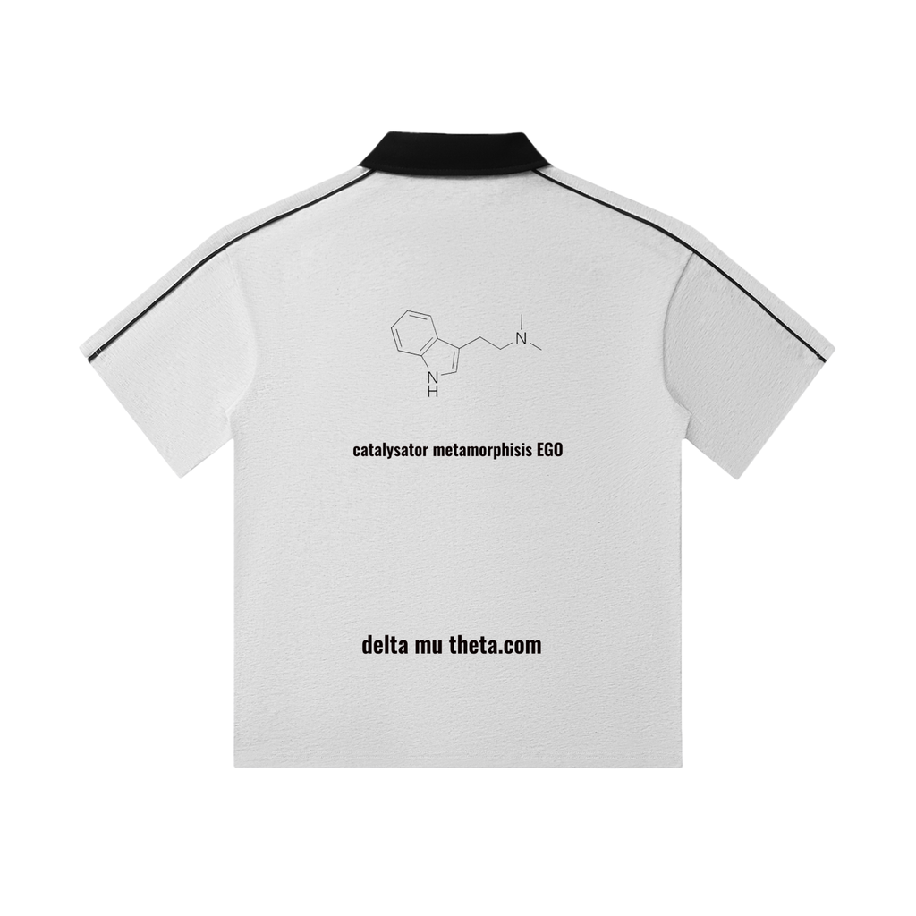 04: DMT PORTFOLIO TARGET_(PL0004) _Signed 2026_membership polo_Short Sleeve, Contrast Collzr. Polo Shirt