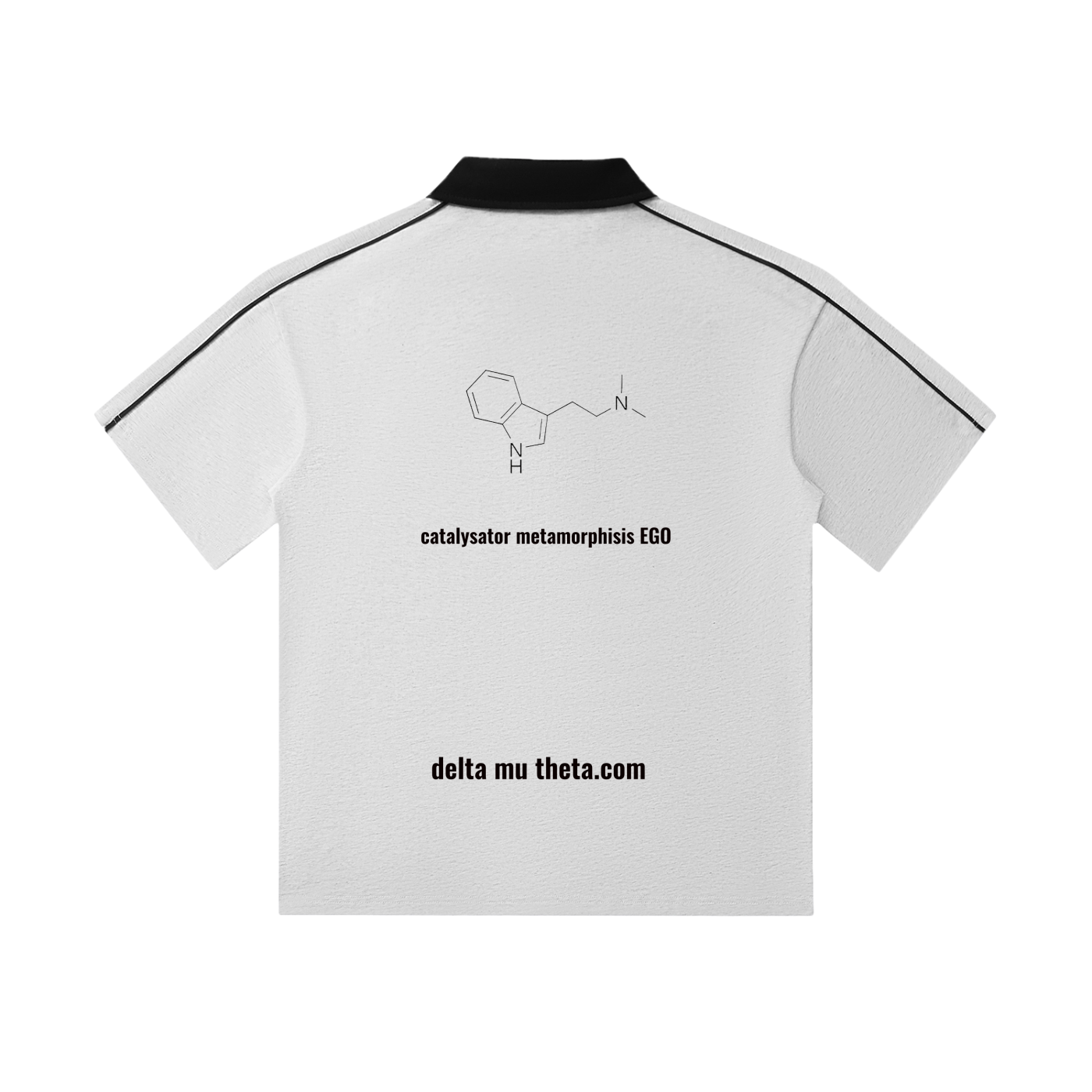 04: DMT PORTFOLIO TARGET_(PL0004) _Signed 2026_membership polo_Short Sleeve, Contrast Collzr. Polo Shirt