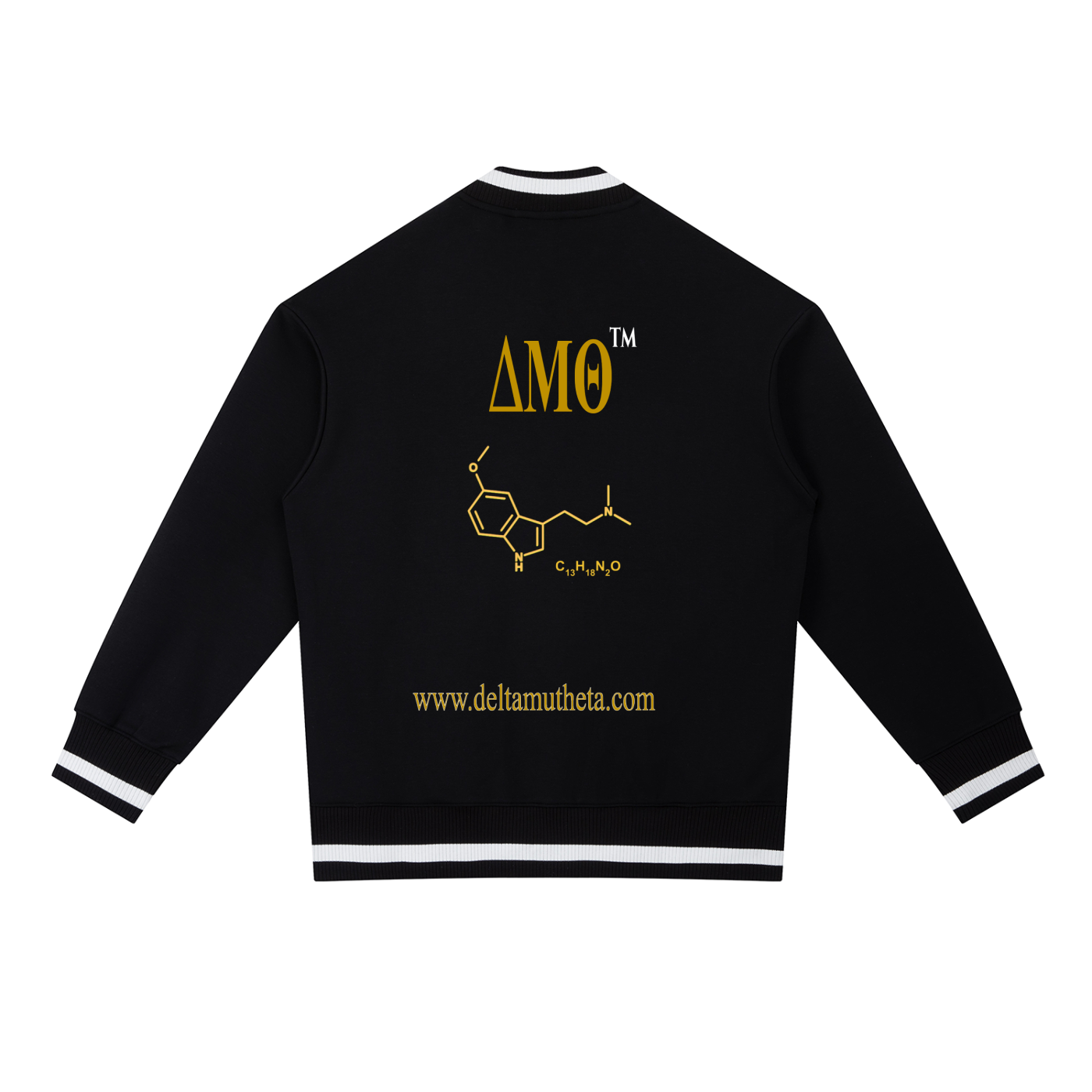 02 // 5-MEO-DMT ARSENAL // MARCH 2026 PETITION // [RQ0034)_Special Opps Bomber Jacket