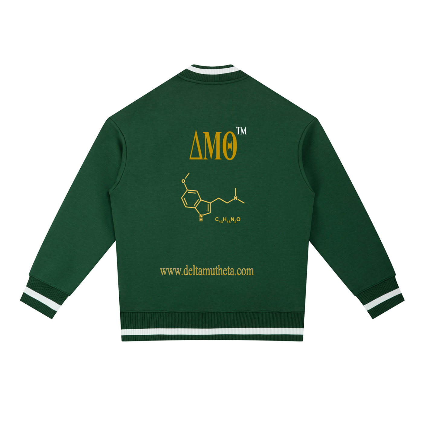 02 // 5-MEO-DMT ARSENAL // MARCH 2026 PETITION // [RQ0034)_Special Opps Bomber Jacket