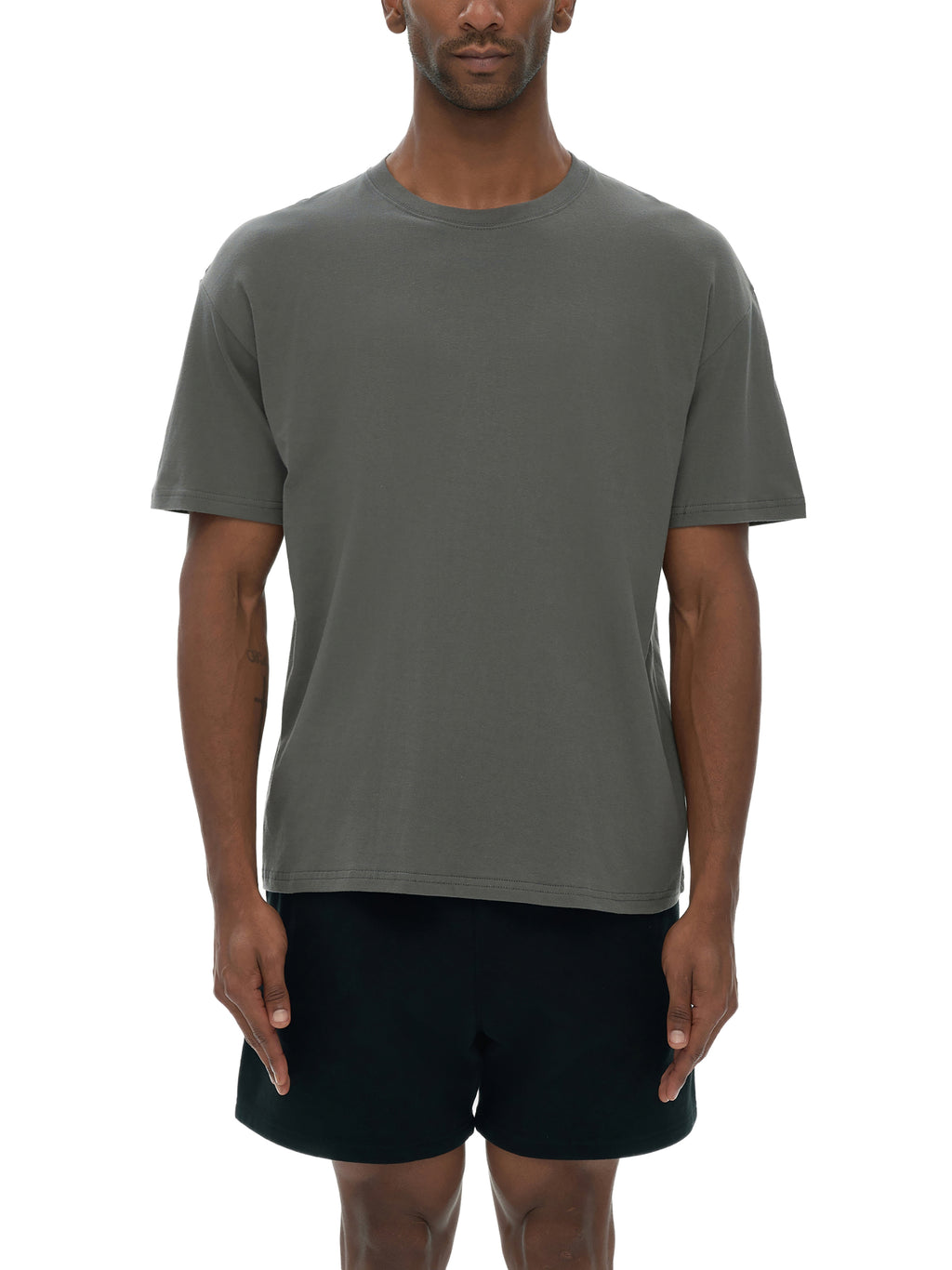 00 // BUFO'S CLOSET_02 // 5-MEO-DMT ARSENAL_March 2026_(RU0010)_Pure Cotton Unisex T-Shirt