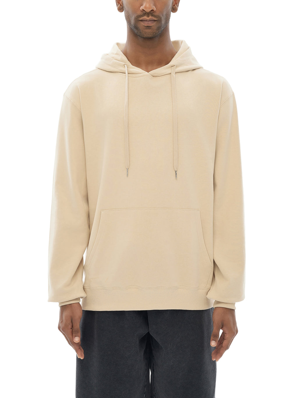 00 // BUFO'S CLOSET_02 // 5-MEO-DMT_March 2026_(RU0018)_Classic Unisex Cotton Hoodie