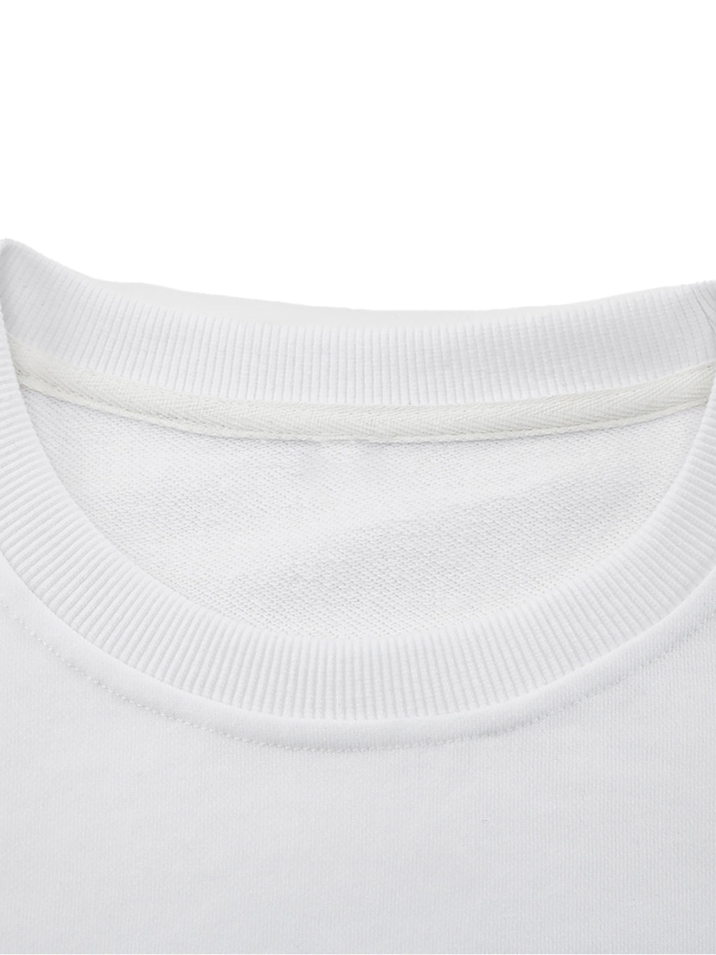 00 .. BUFO'S CLOSET_02 // 5-MEO-DMT_(MW0039)_march 2026_Streetwear Unisex Cotton Pullover