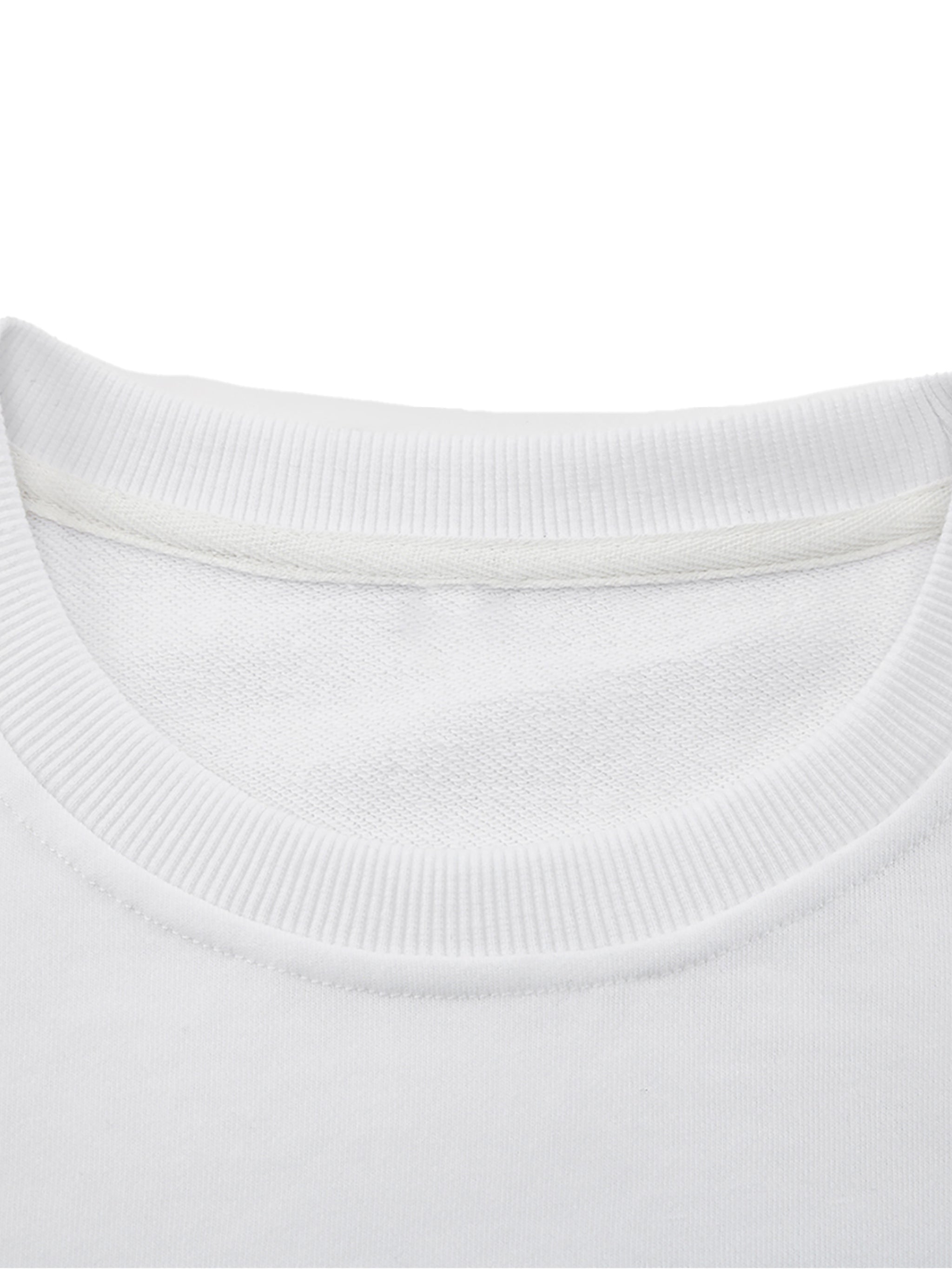 00 .. BUFO'S CLOSET_02 // 5-MEO-DMT_(MW0039)_march 2026_Streetwear Unisex Cotton Pullover