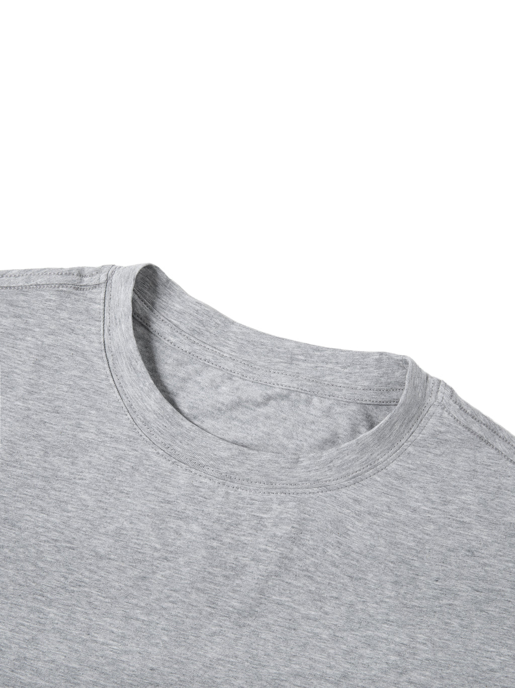 00 // BUFO'S CLOSET_02 // 5-MEO-DMT ARSENAL_March 2026_(ZT0001)_Unisex Classic Crew Neck Cotton T-Shirt