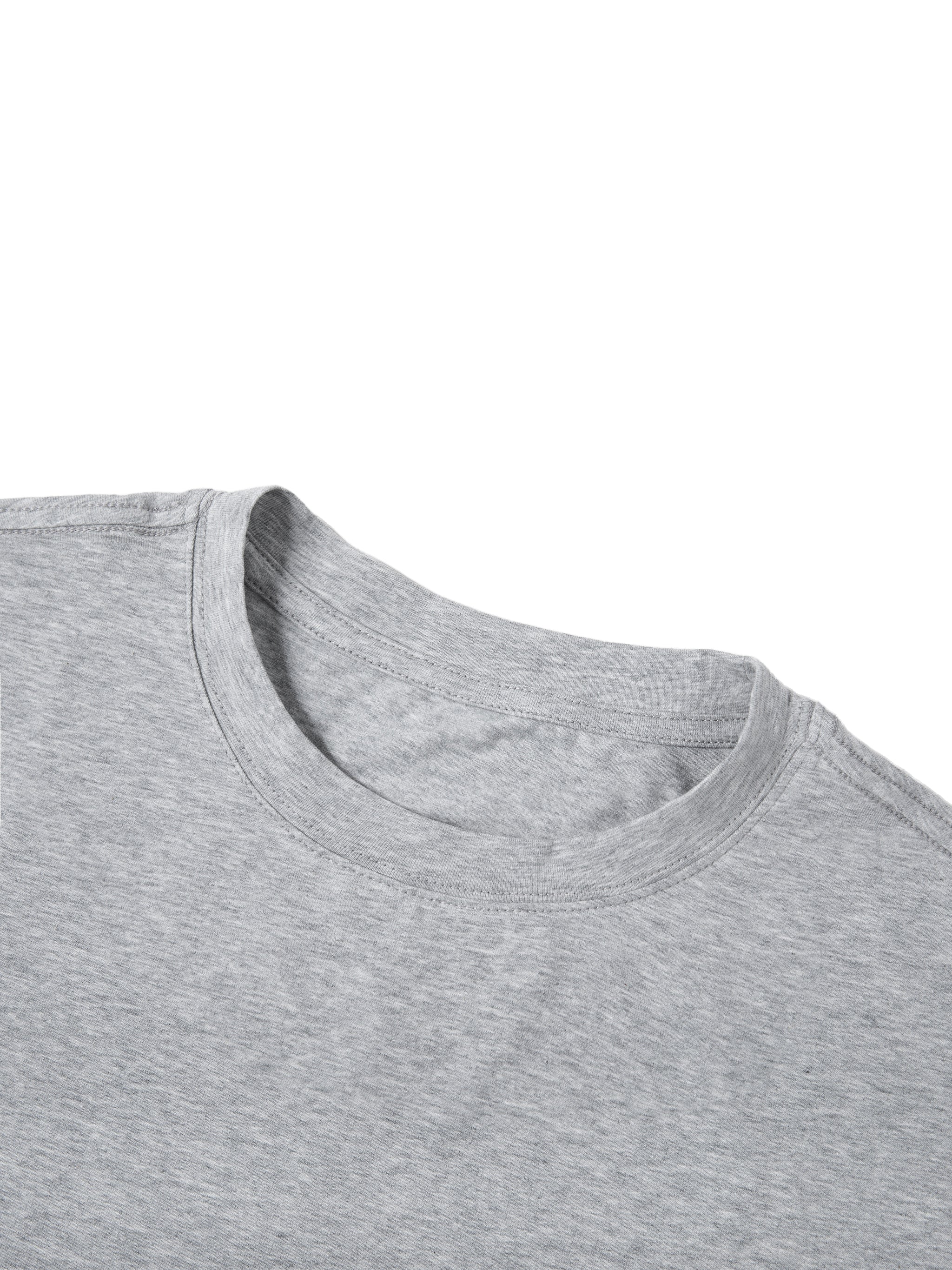 00 // BUFO'S CLOSET_02 // 5-MEO-DMT ARSENAL_March 2026_(ZT0001)_Unisex Classic Crew Neck Cotton T-Shirt